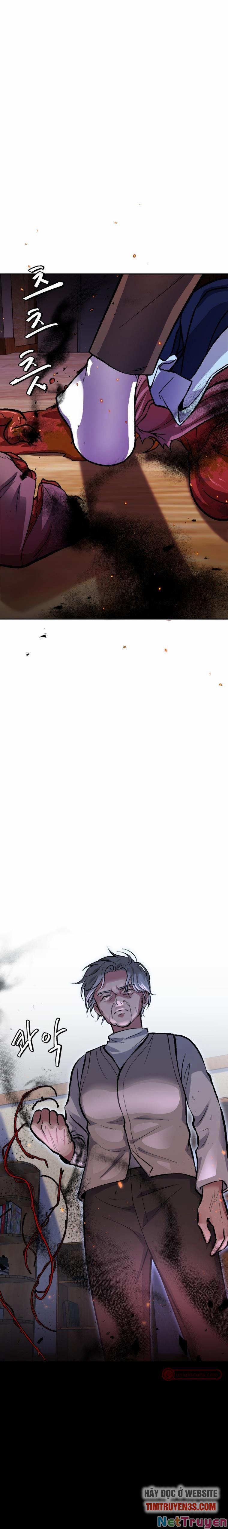 Trở Thành Quái Vật 4 trang 5