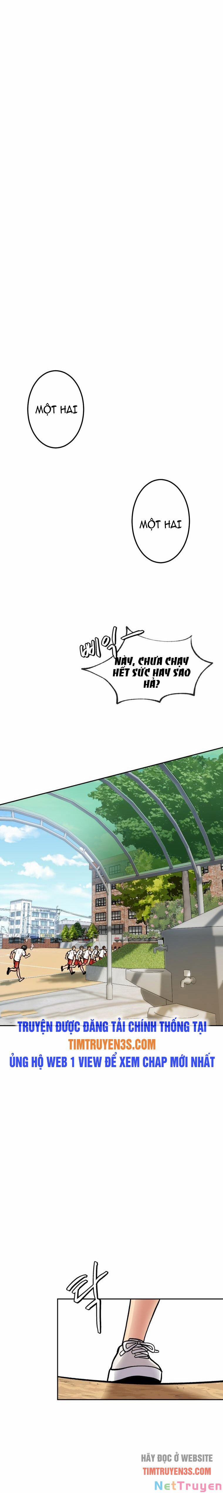 Trở Thành Quái Vật 4 trang 9