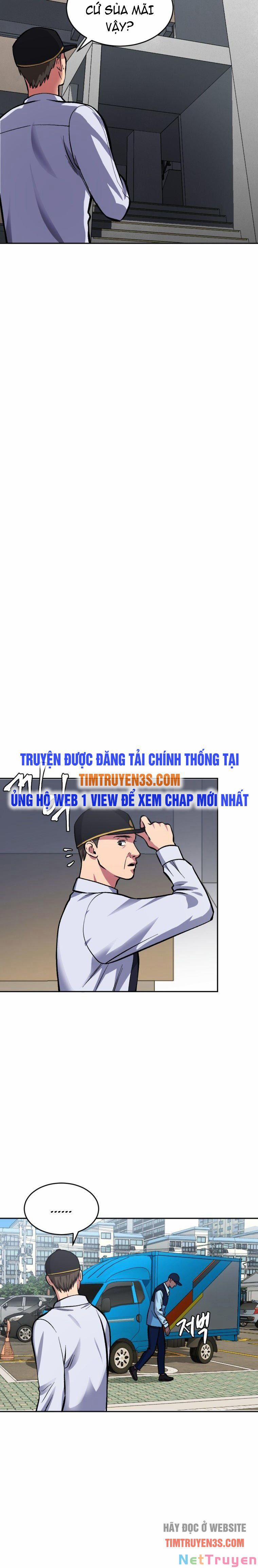 Trở Thành Quái Vật 5 trang 12