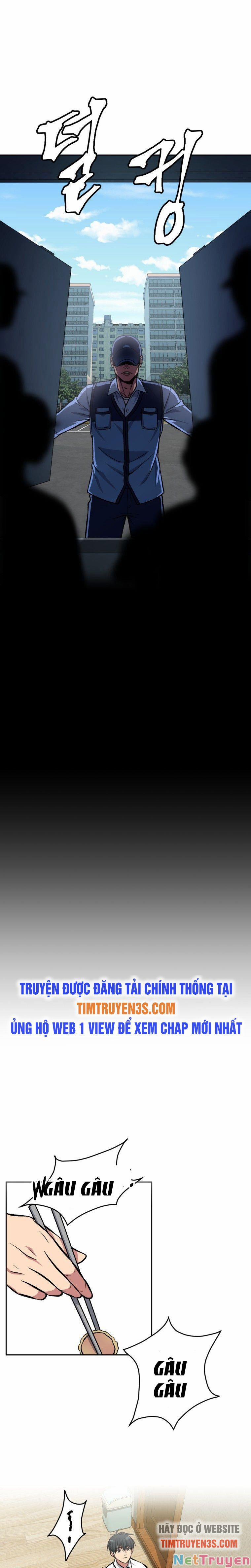 Trở Thành Quái Vật 5 trang 13