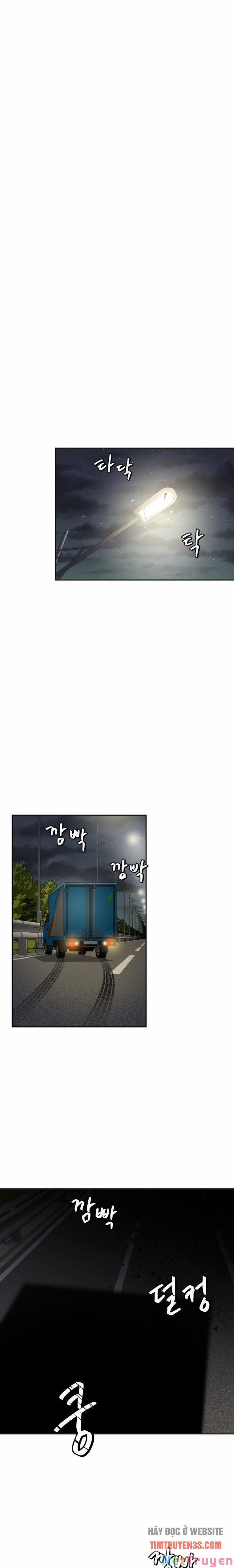 Trở Thành Quái Vật 5 trang 5