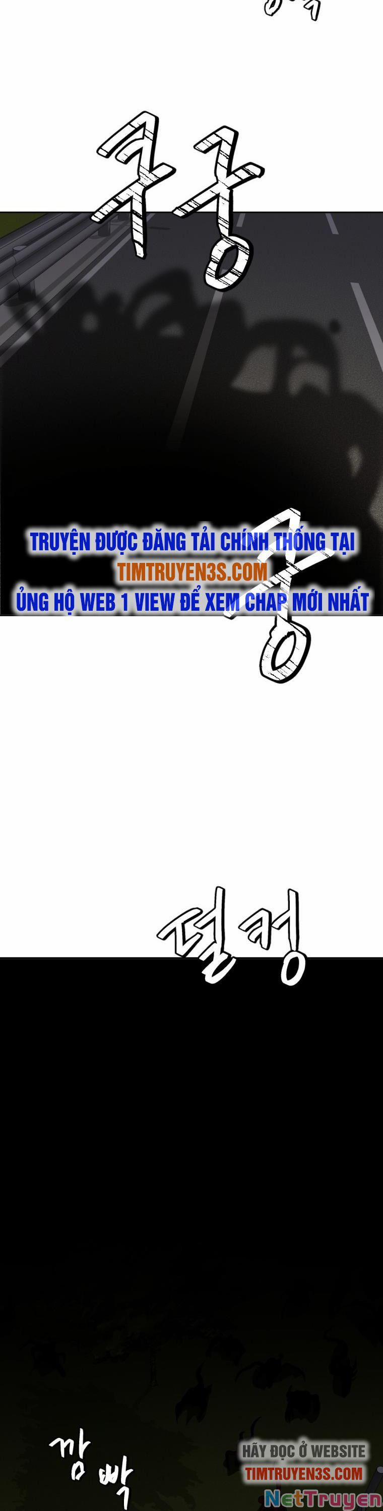 Trở Thành Quái Vật 5 trang 6