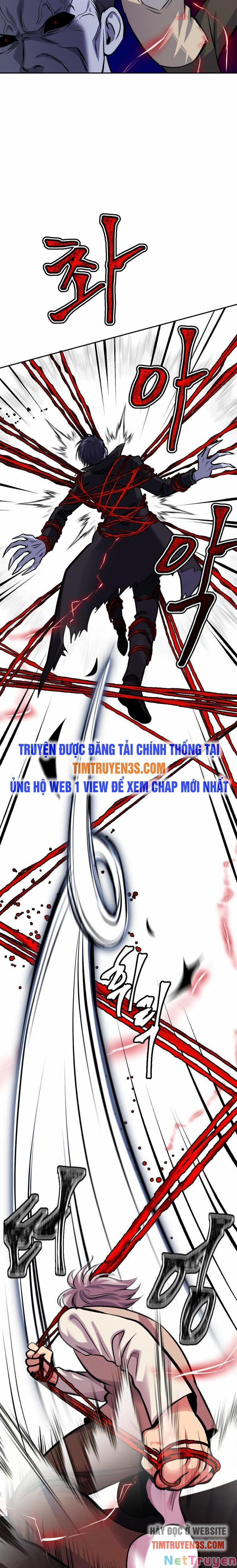 Trở Thành Quái Vật 6 trang 14