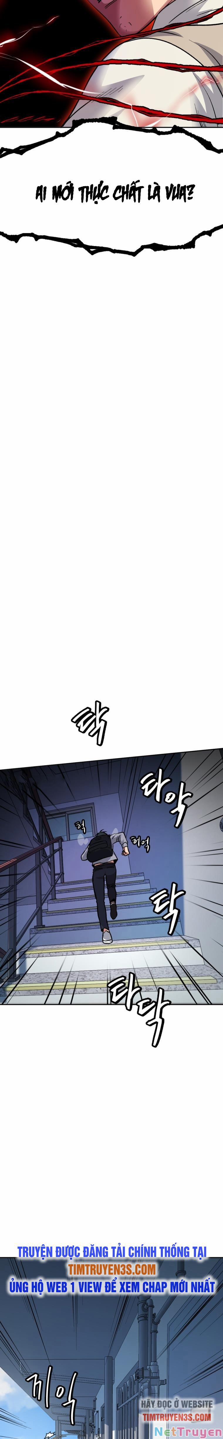 Trở Thành Quái Vật 6 trang 16