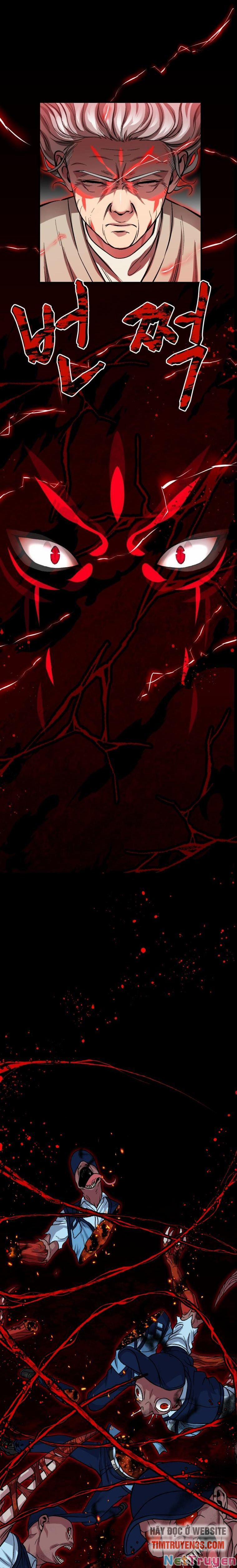 Trở Thành Quái Vật 6 trang 2