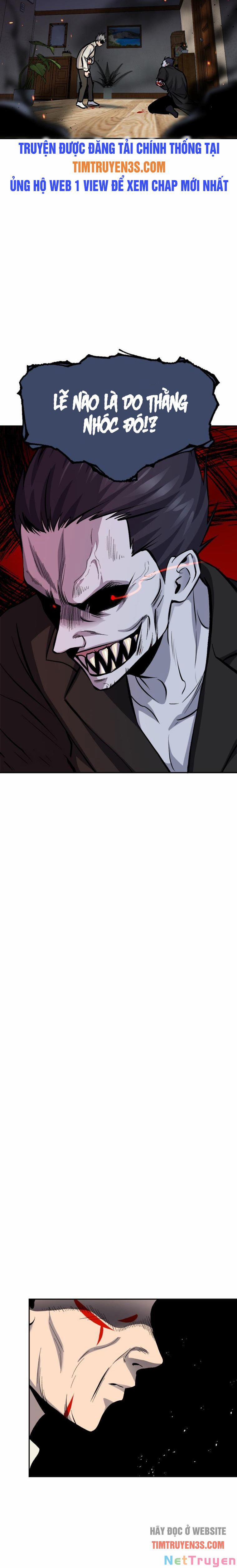 Trở Thành Quái Vật 6 trang 26