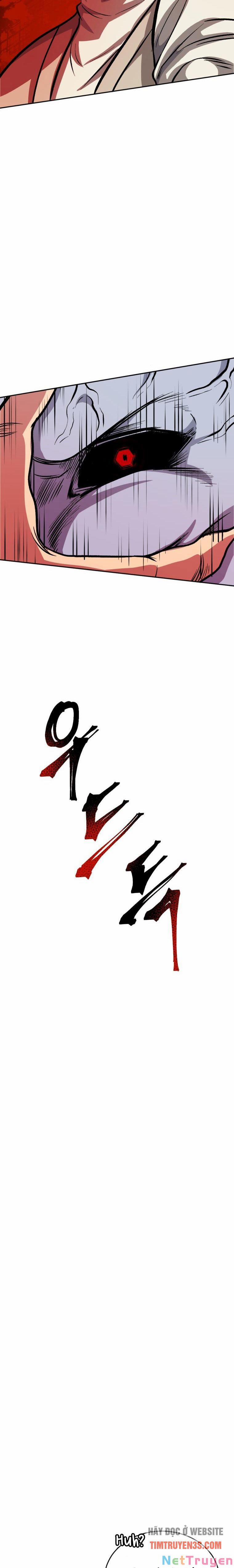 Trở Thành Quái Vật 6 trang 29