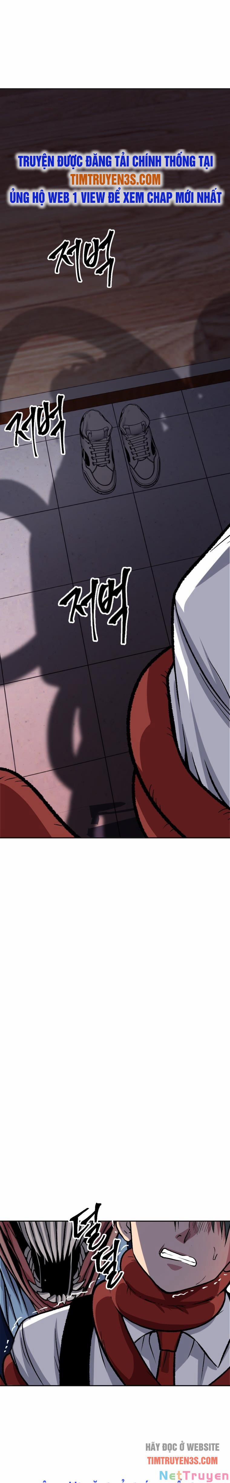 Trở Thành Quái Vật 6 trang 34