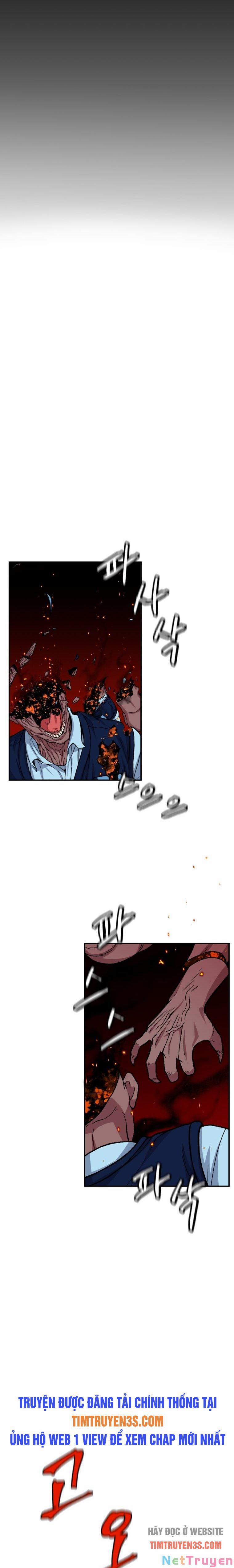 Trở Thành Quái Vật 6 trang 5