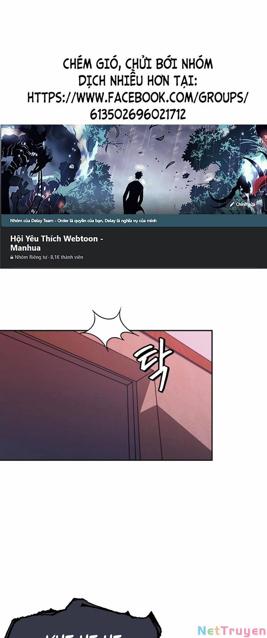 Trở Thành Quái Vật 7 trang 0