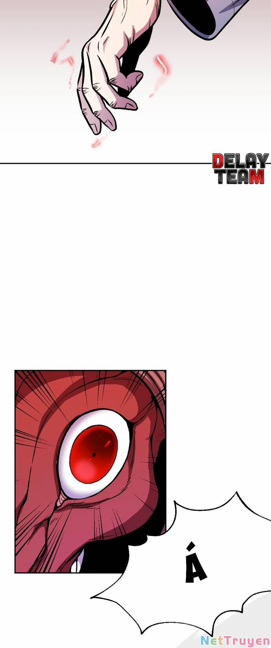 Trở Thành Quái Vật 7 trang 10