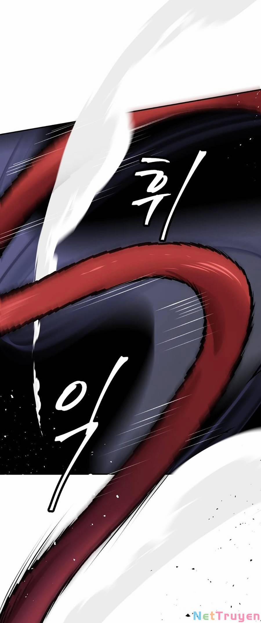 Trở Thành Quái Vật 7 trang 11