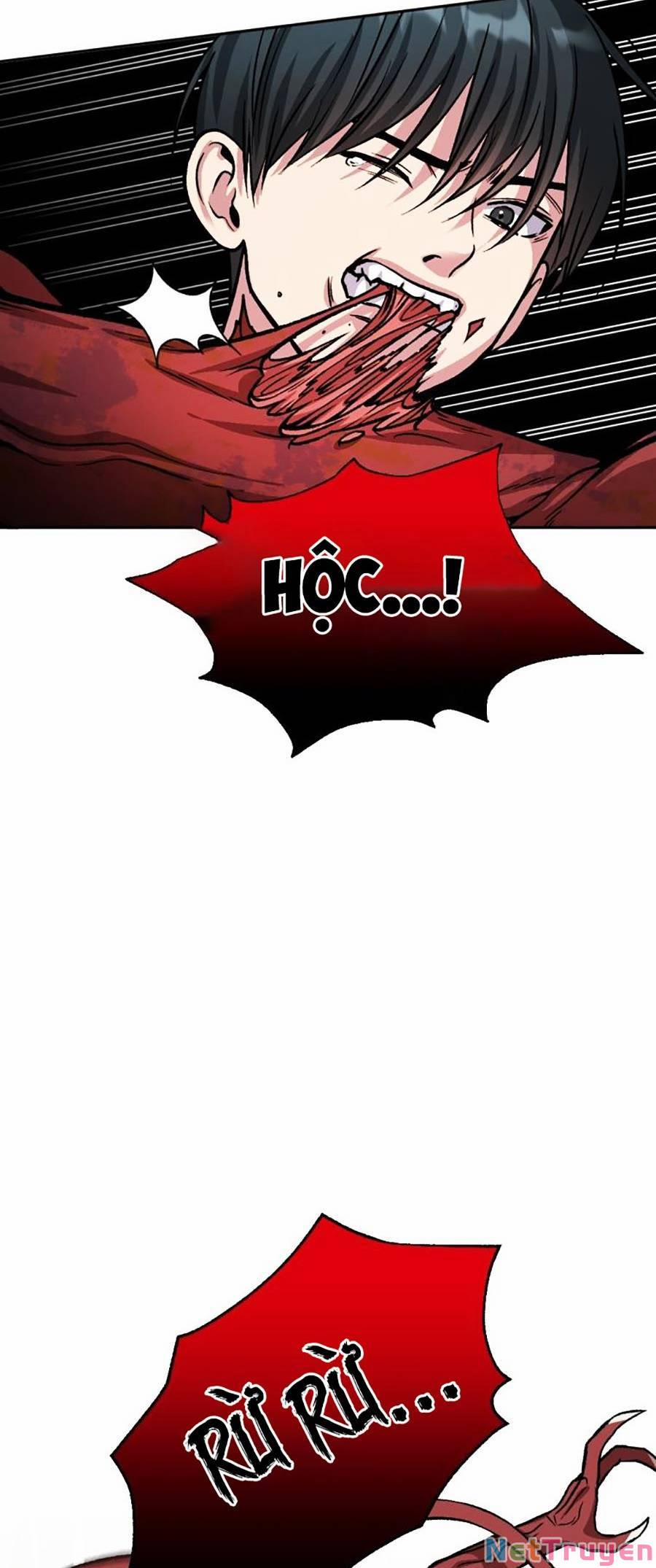 Trở Thành Quái Vật 7 trang 15