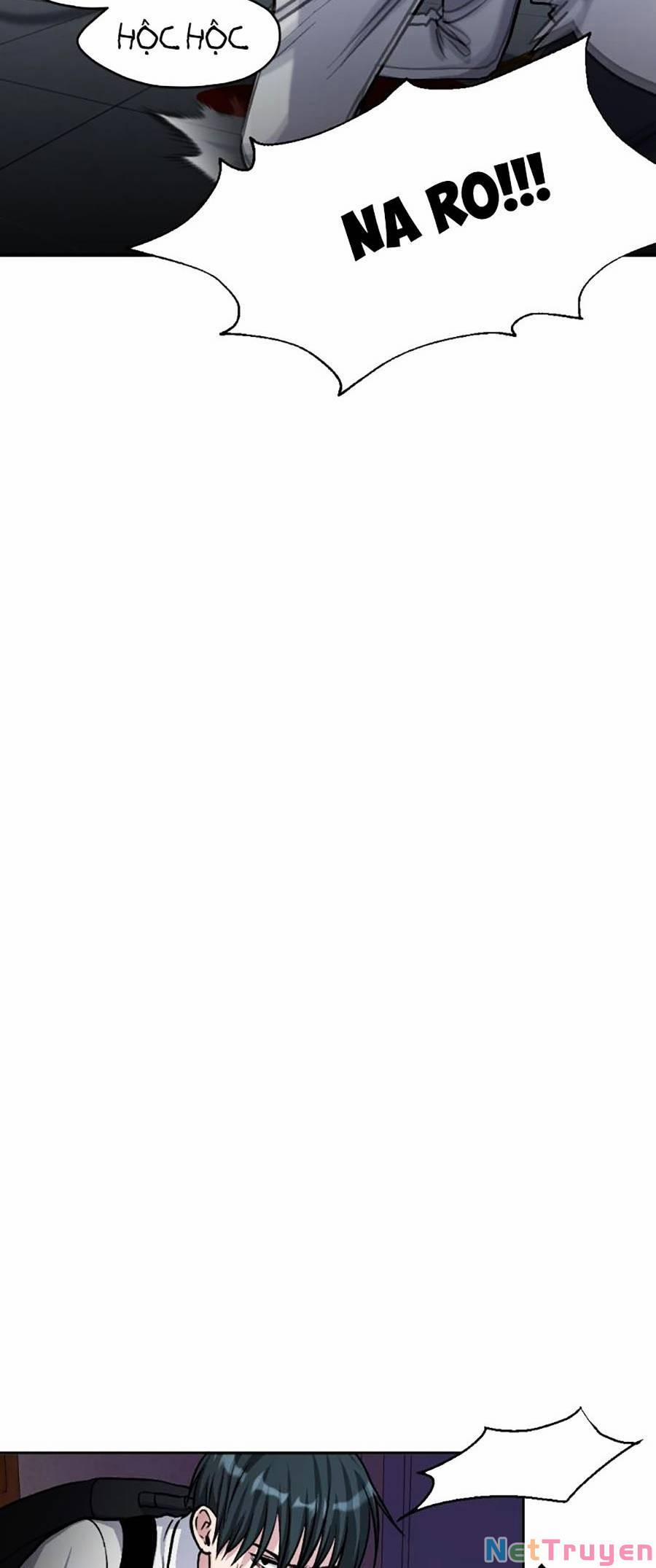 Trở Thành Quái Vật 7 trang 19
