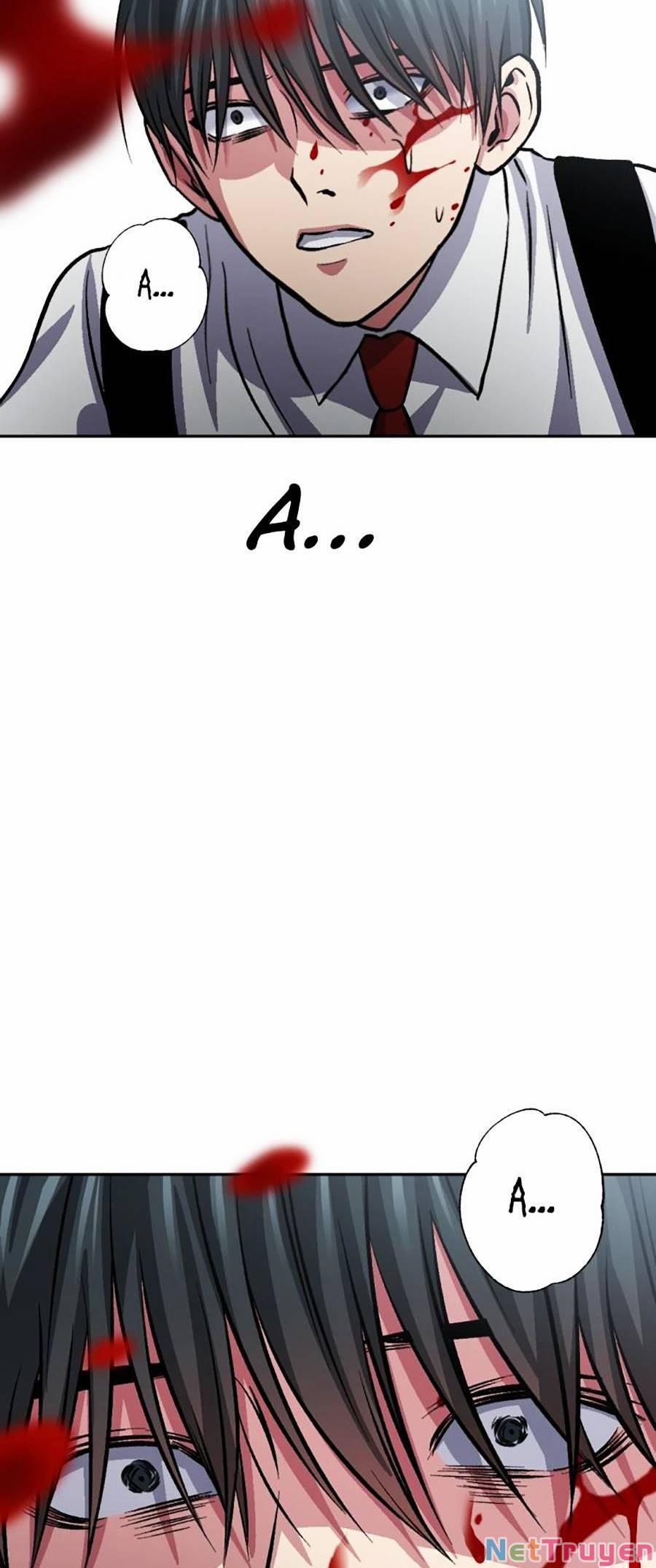 Trở Thành Quái Vật 7 trang 23