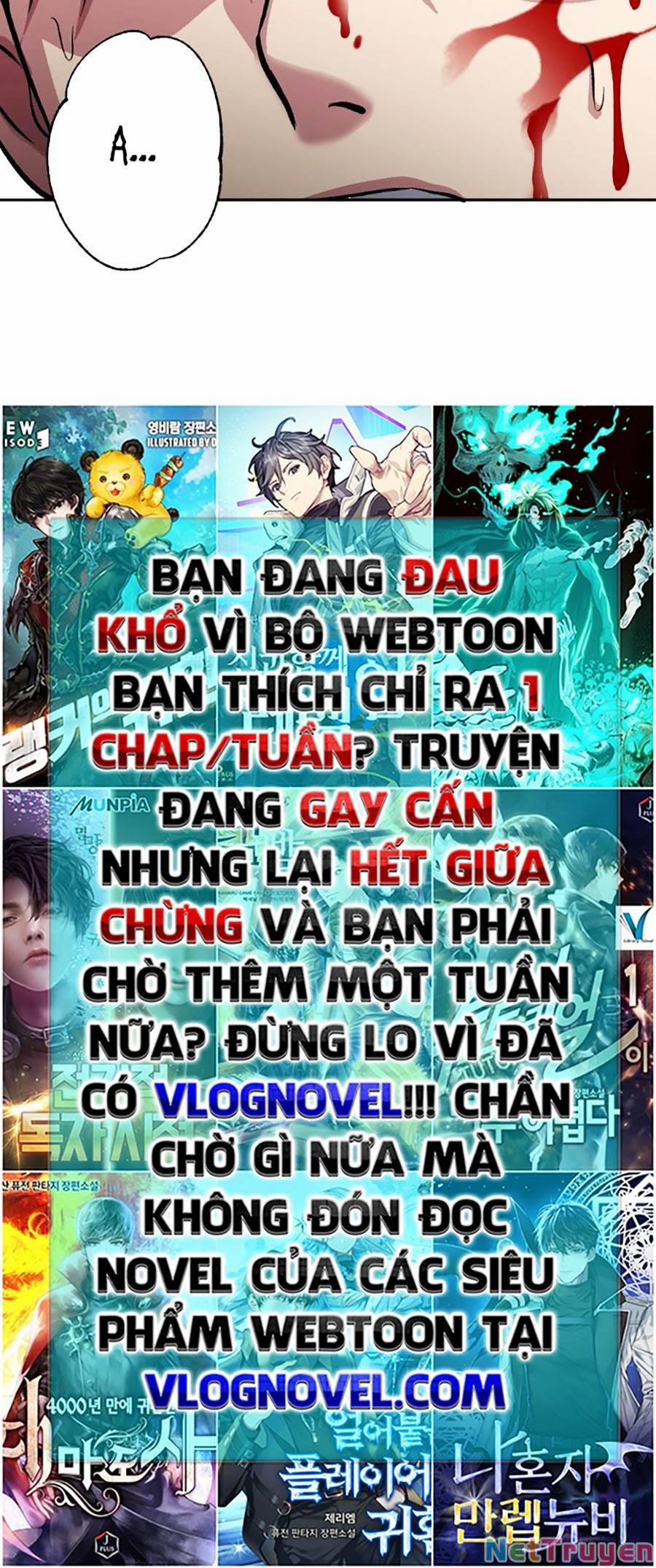 Trở Thành Quái Vật 7 trang 24