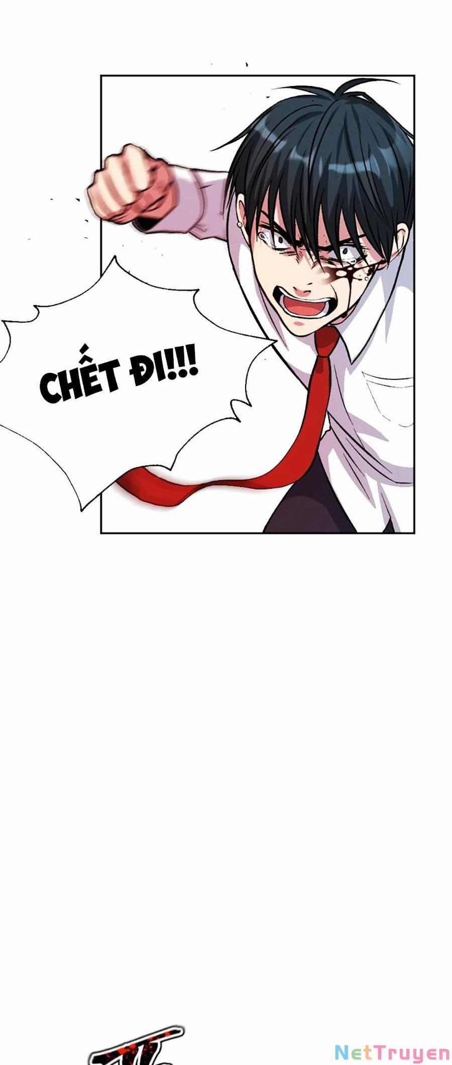 Trở Thành Quái Vật 7 trang 29