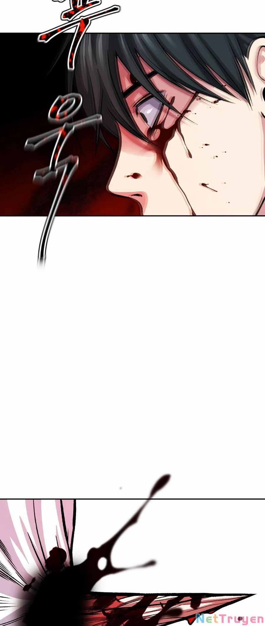 Trở Thành Quái Vật 7 trang 30