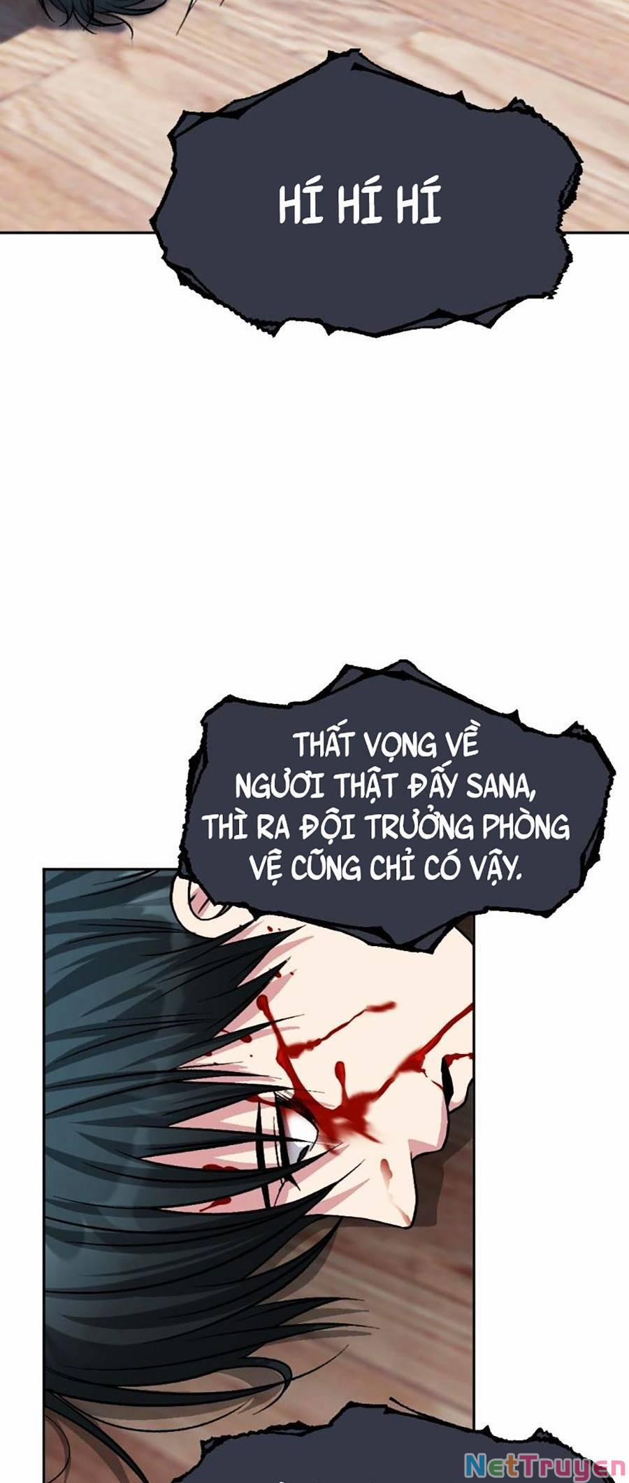 Trở Thành Quái Vật 7 trang 34