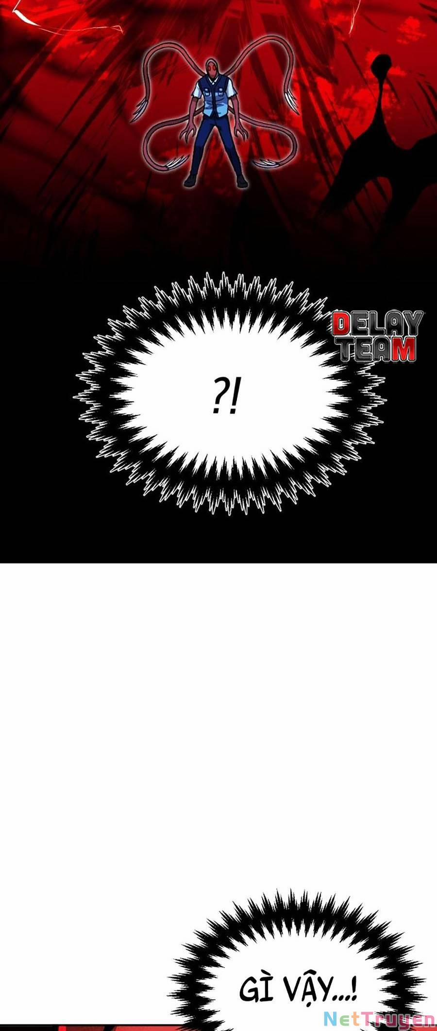 Trở Thành Quái Vật 7 trang 37