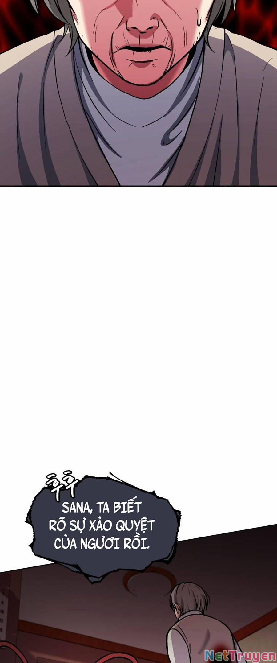 Trở Thành Quái Vật 7 trang 4