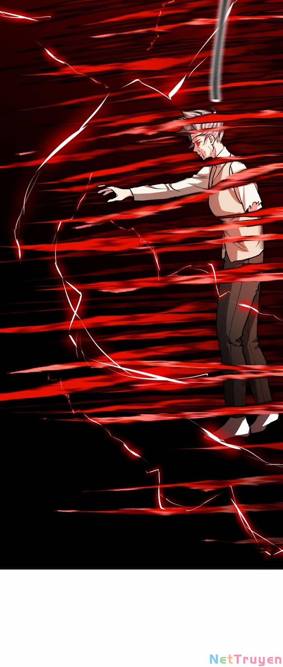 Trở Thành Quái Vật 7 trang 44