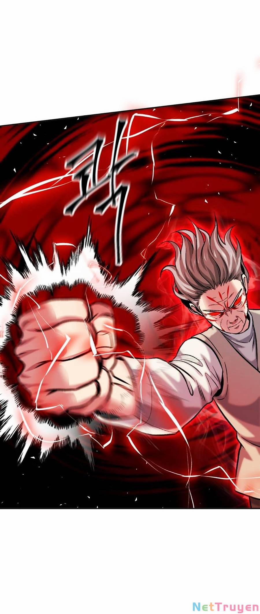 Trở Thành Quái Vật 7 trang 49