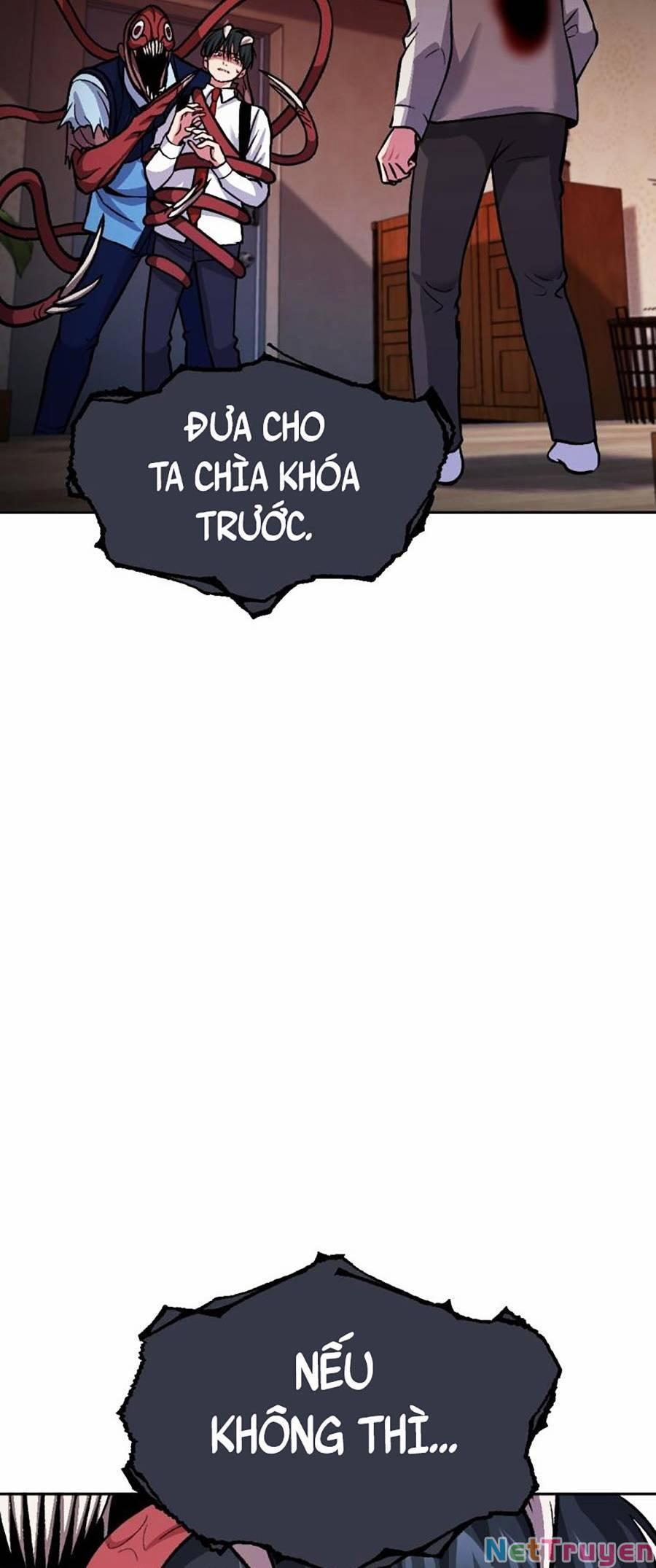 Trở Thành Quái Vật 7 trang 5