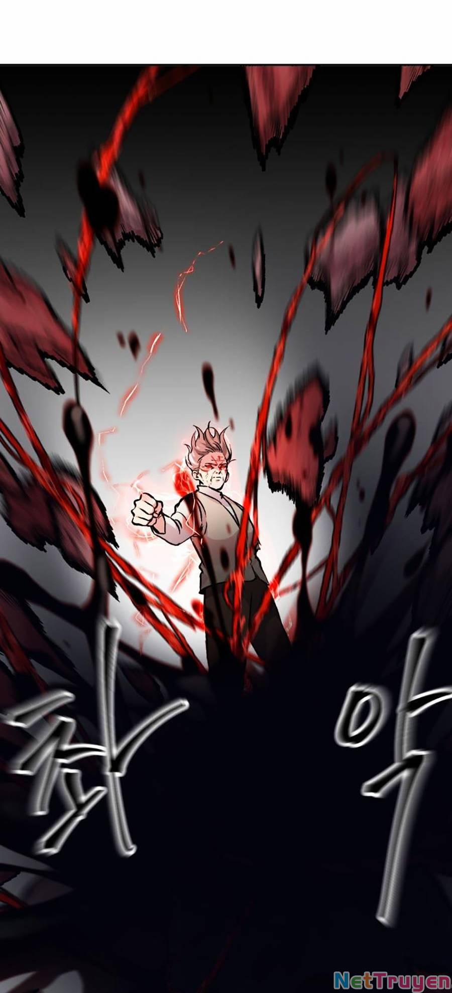 Trở Thành Quái Vật 7 trang 51