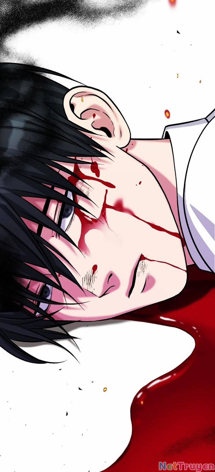 Trở Thành Quái Vật 7 trang 54