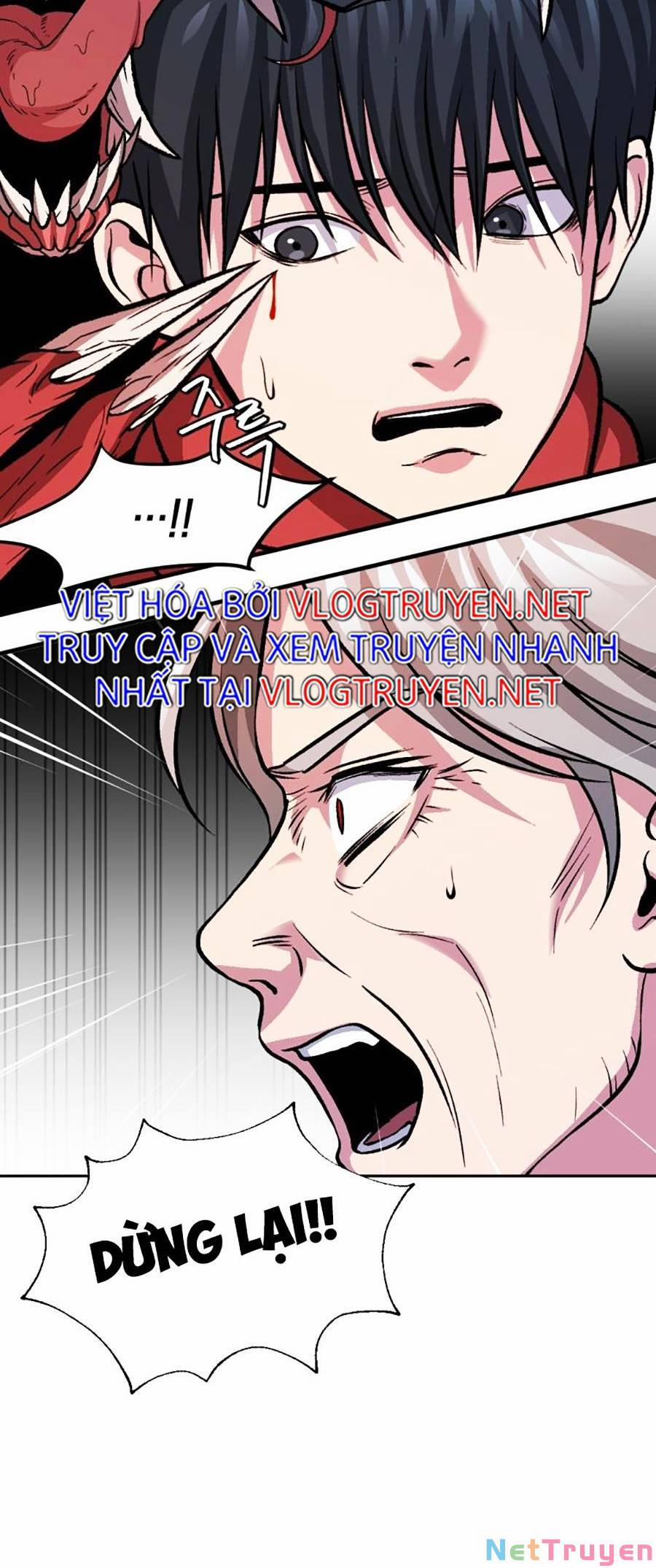 Trở Thành Quái Vật 7 trang 6