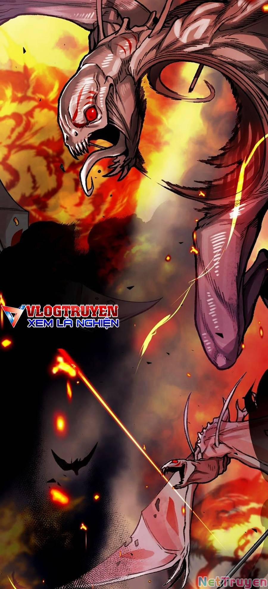 Trở Thành Quái Vật 7 trang 62