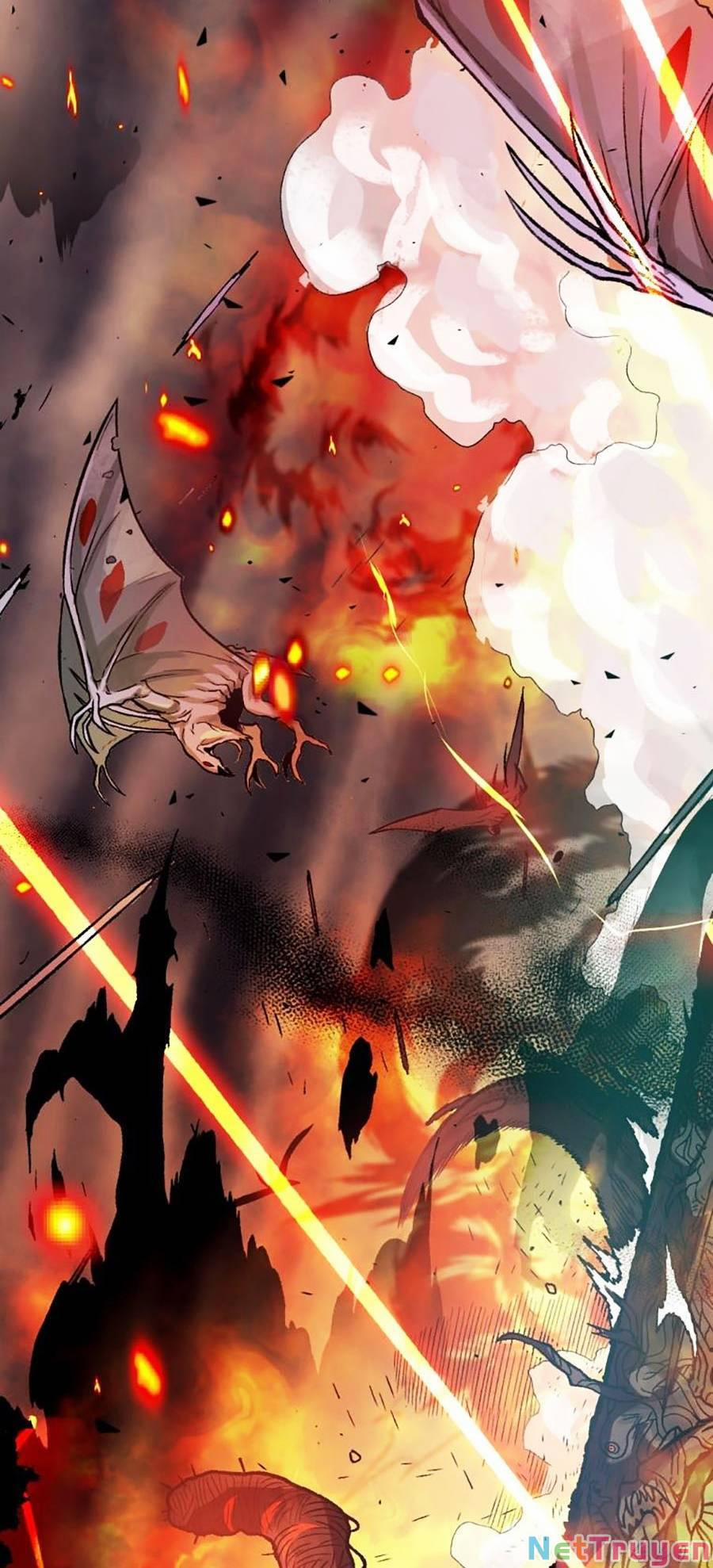 Trở Thành Quái Vật 7 trang 64