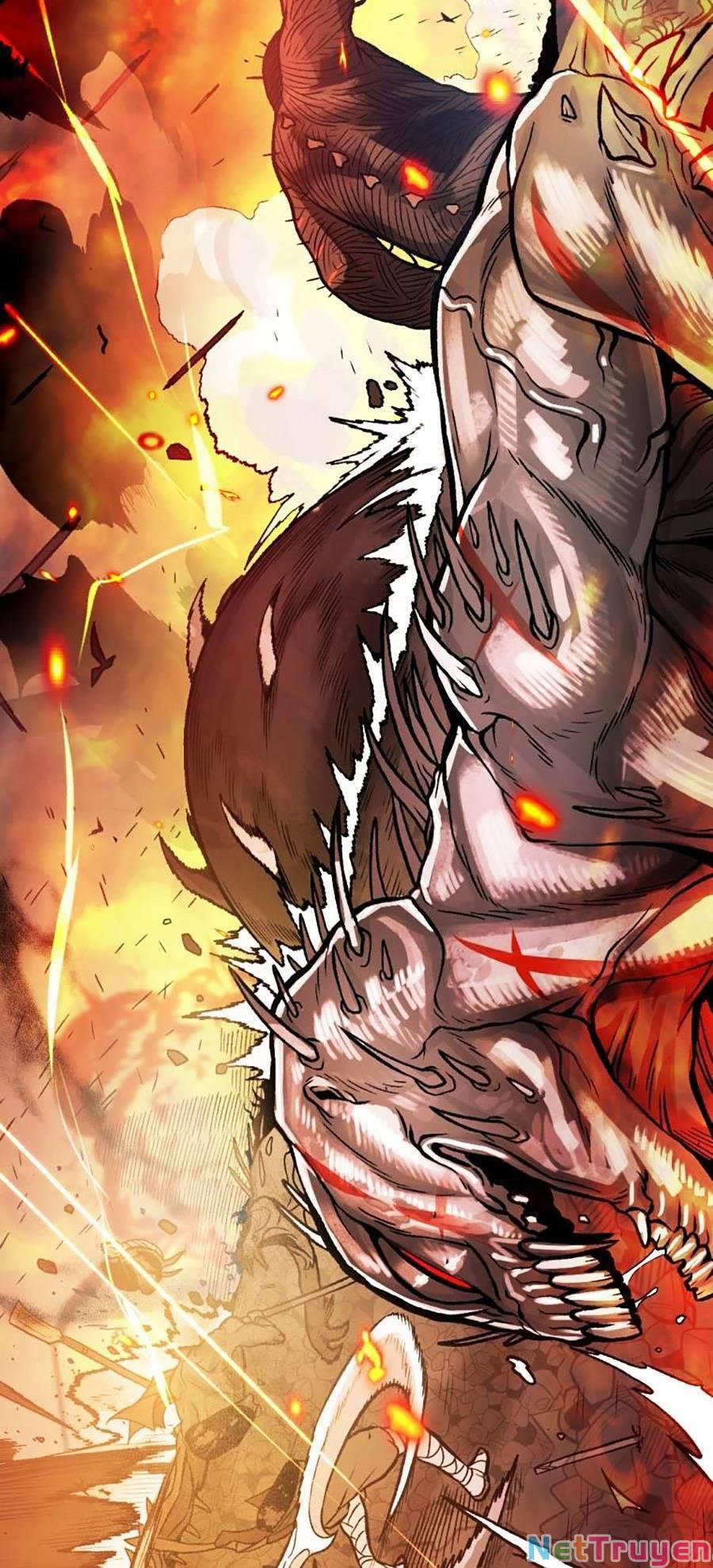 Trở Thành Quái Vật 7 trang 65