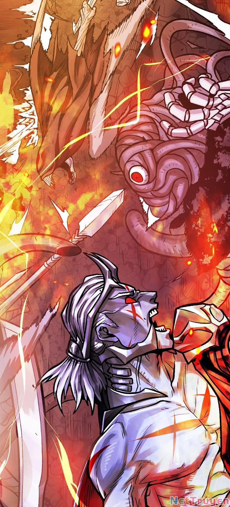 Trở Thành Quái Vật 7 trang 66