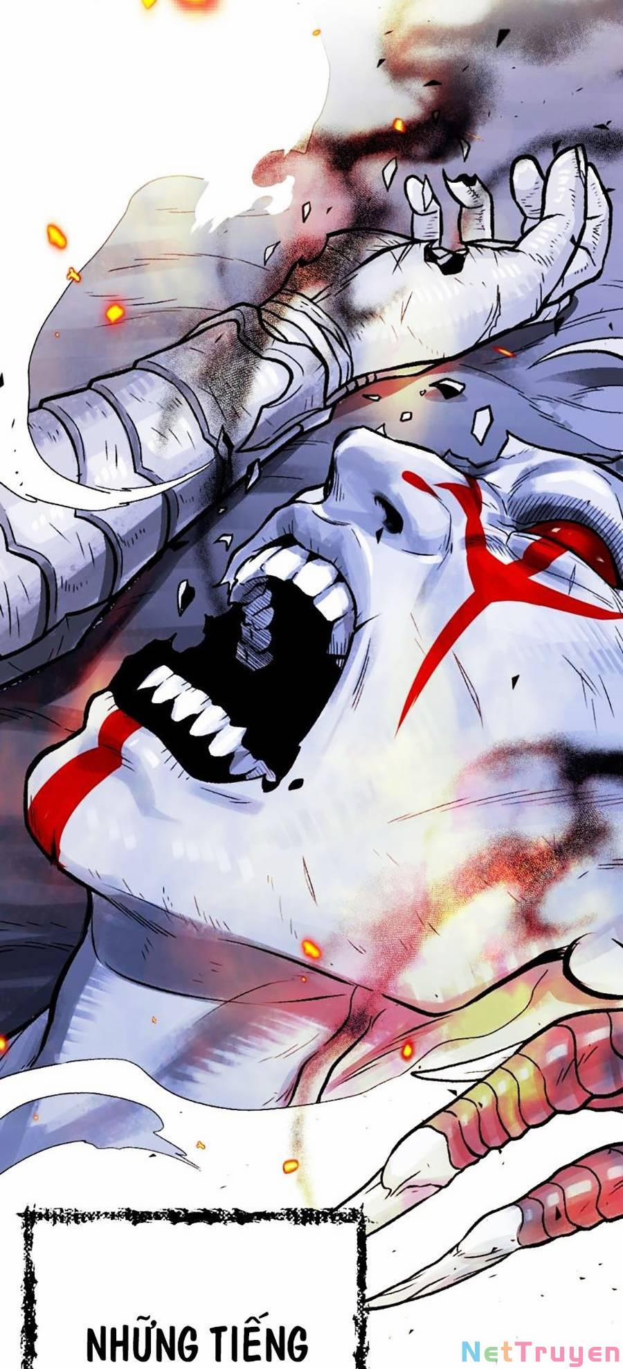 Trở Thành Quái Vật 7 trang 68