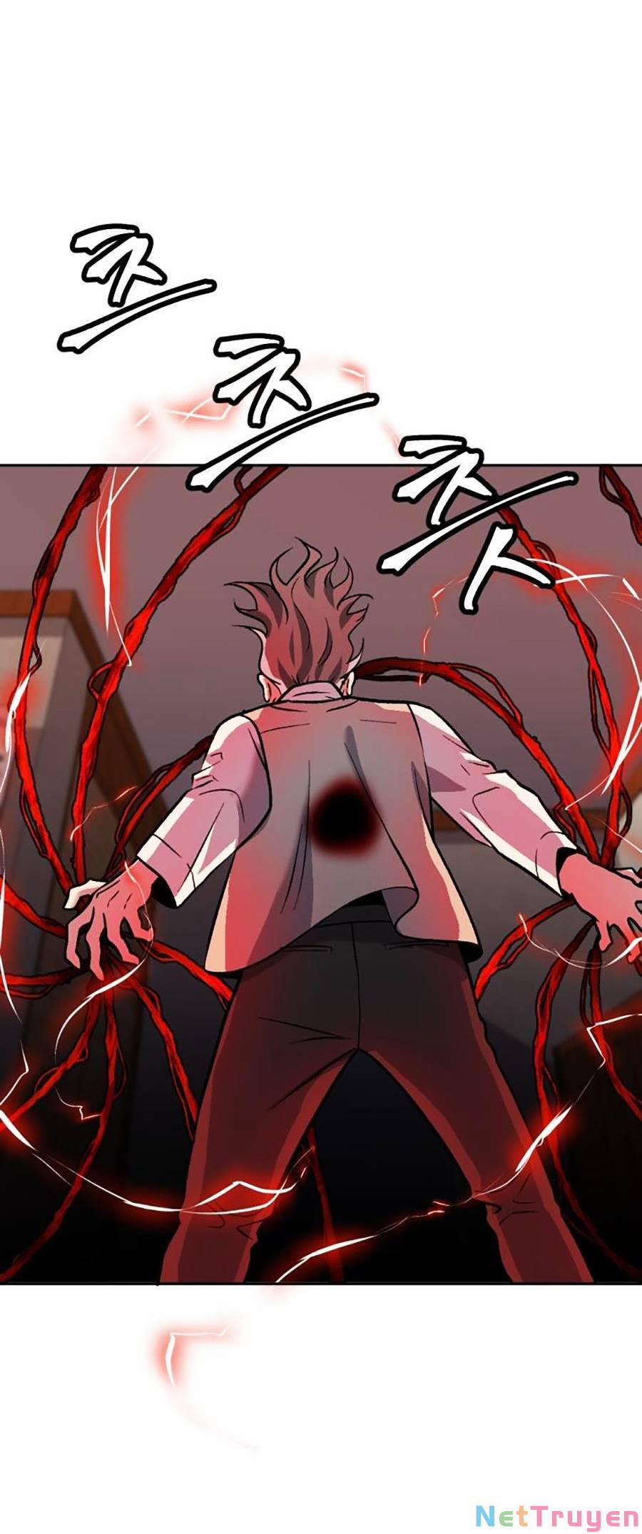 Trở Thành Quái Vật 7 trang 7