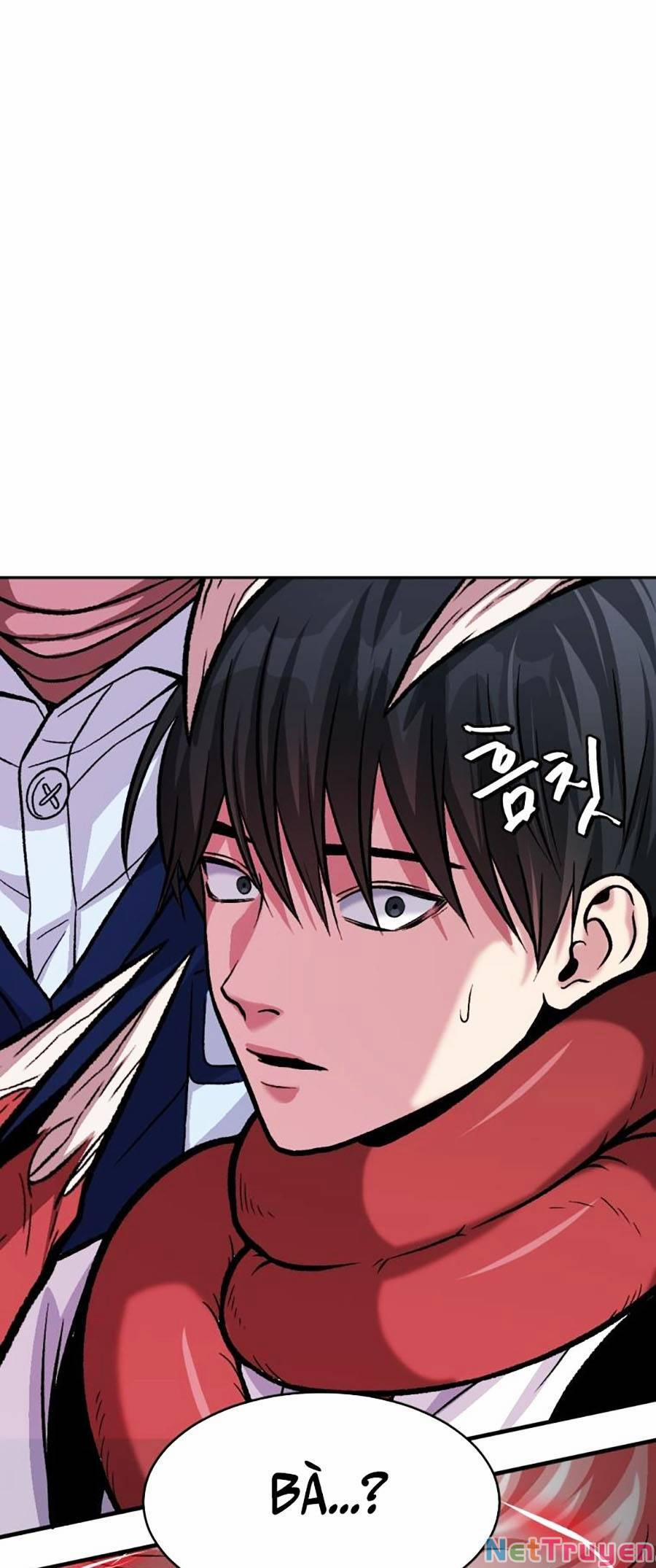 Trở Thành Quái Vật 7 trang 8