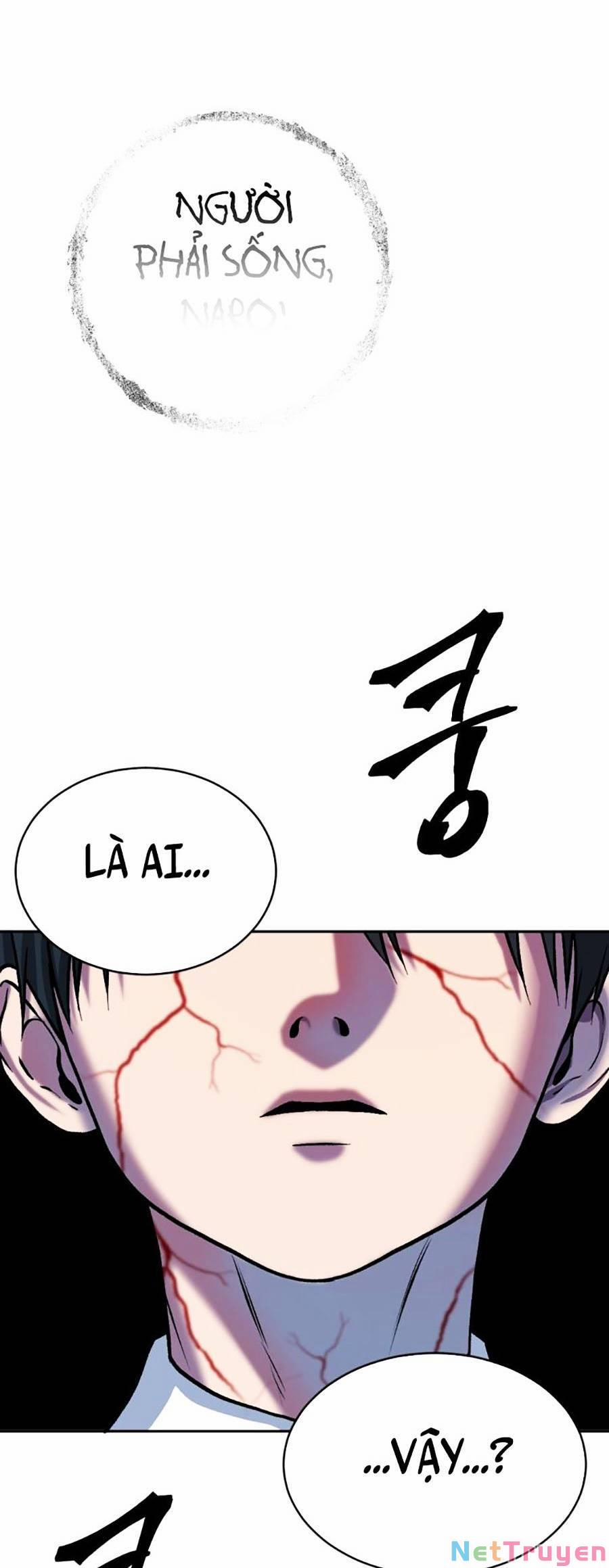 Trở Thành Quái Vật 7 trang 83