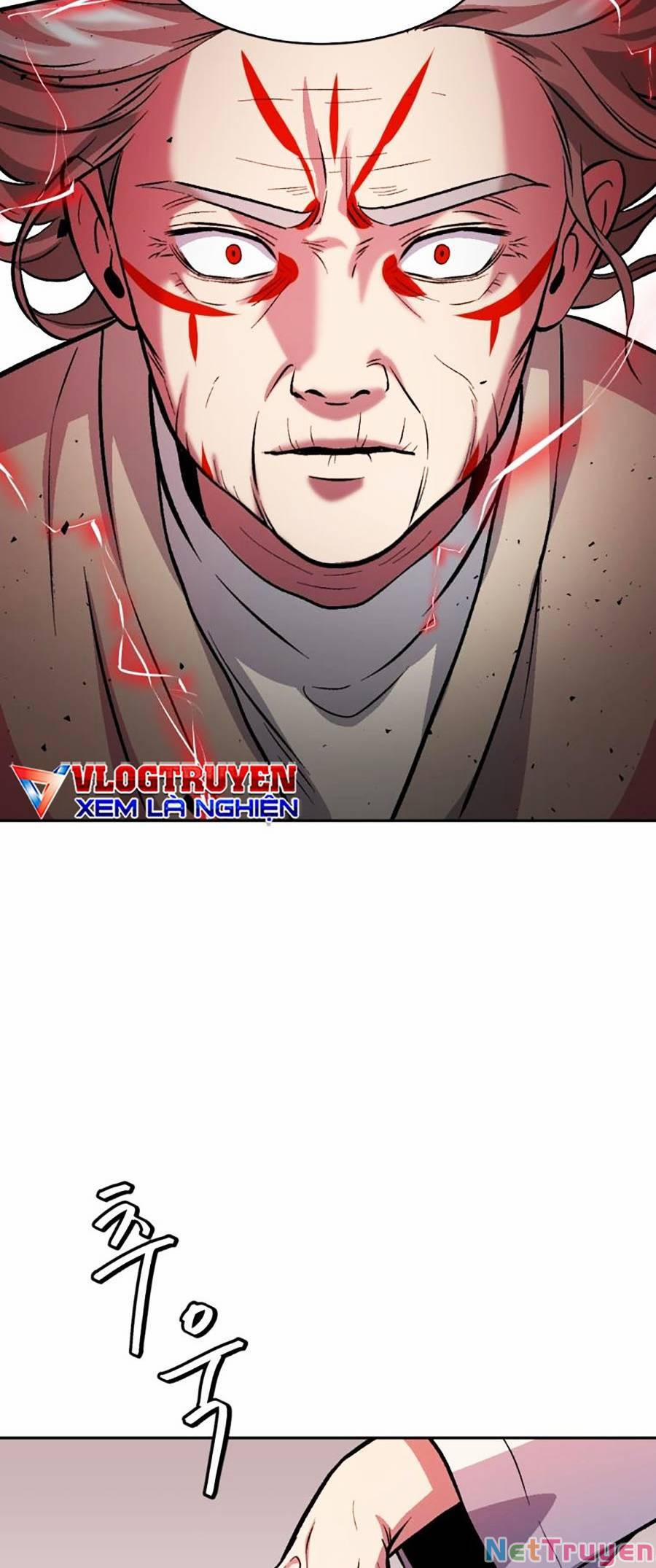 Trở Thành Quái Vật 7 trang 9