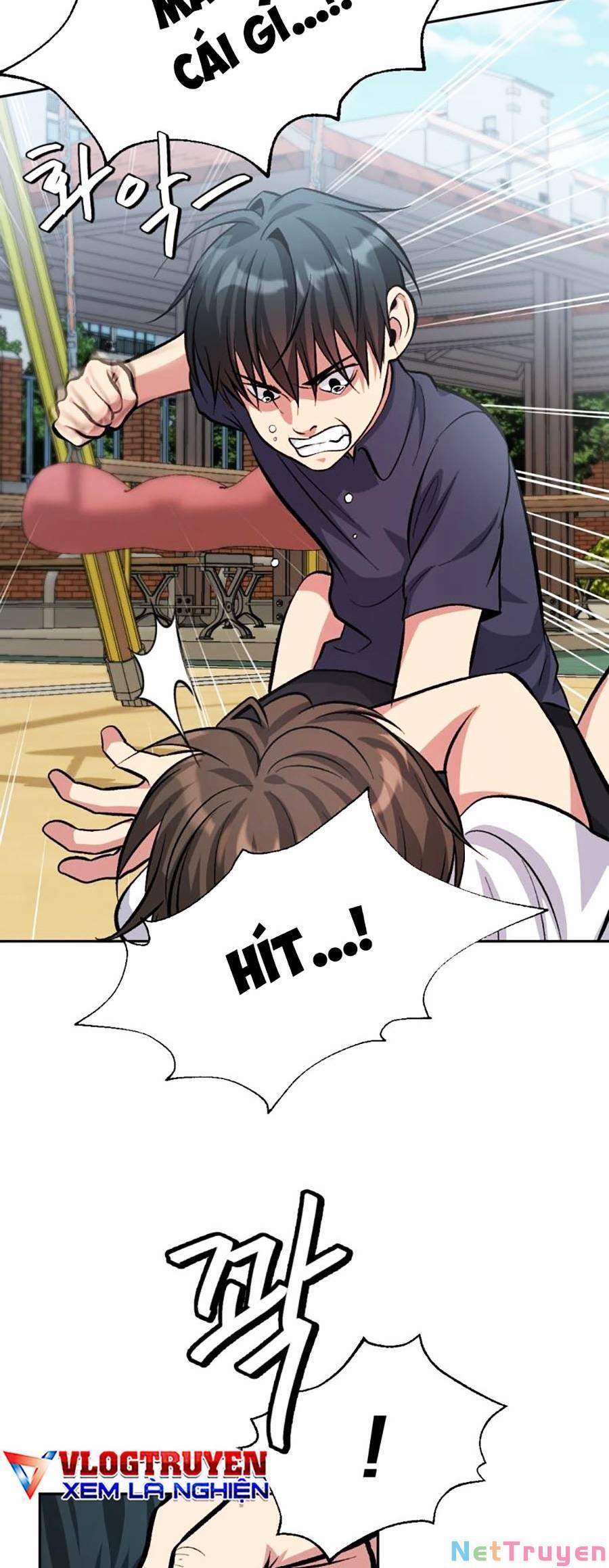 Trở Thành Quái Vật 7 trang 92