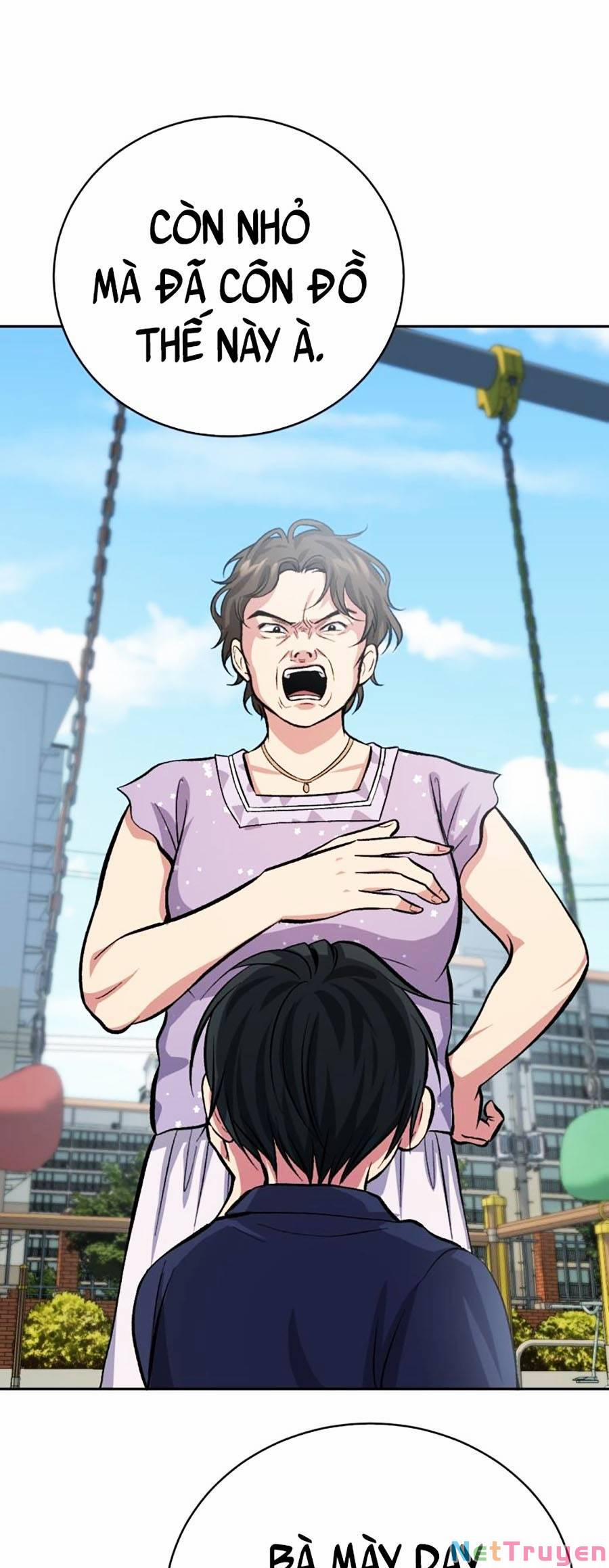 Trở Thành Quái Vật 7 trang 94