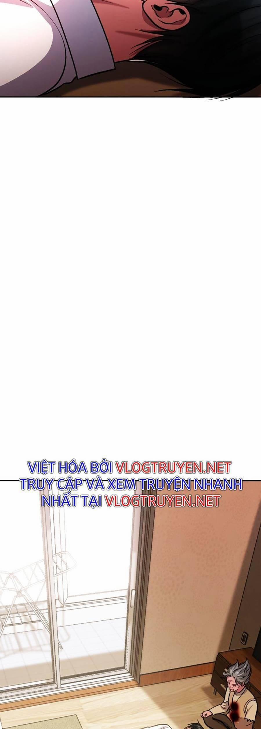 Trở Thành Quái Vật 8 trang 12