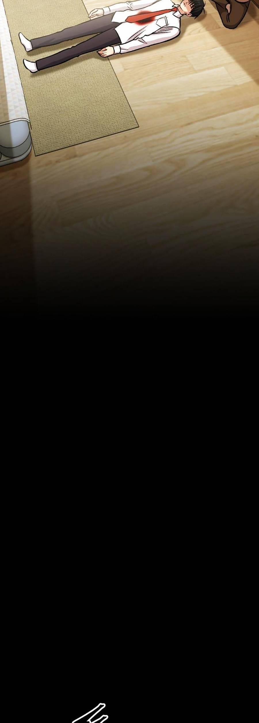 Trở Thành Quái Vật 8 trang 13