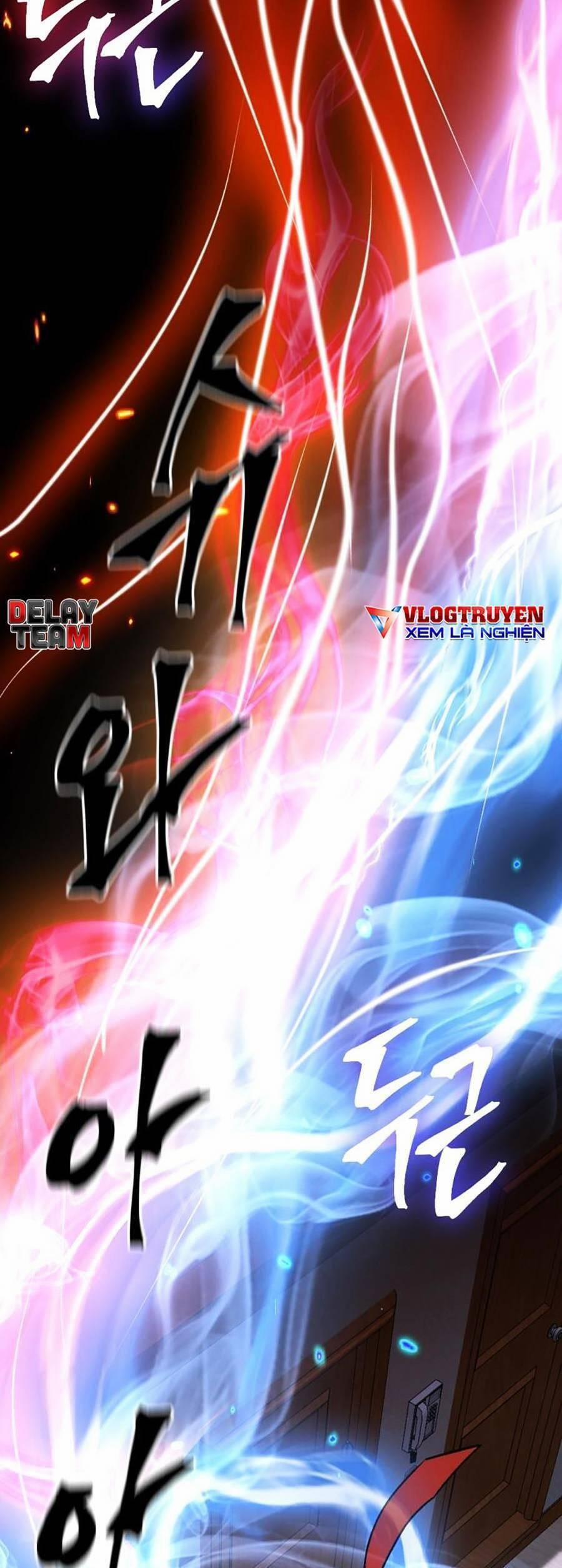 Trở Thành Quái Vật 8 trang 17