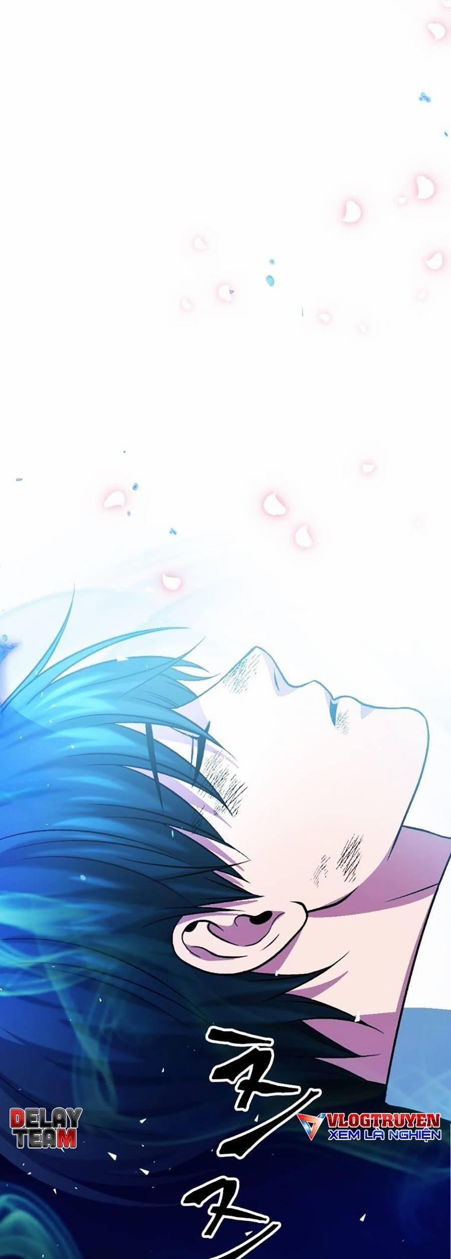 Trở Thành Quái Vật 8 trang 23