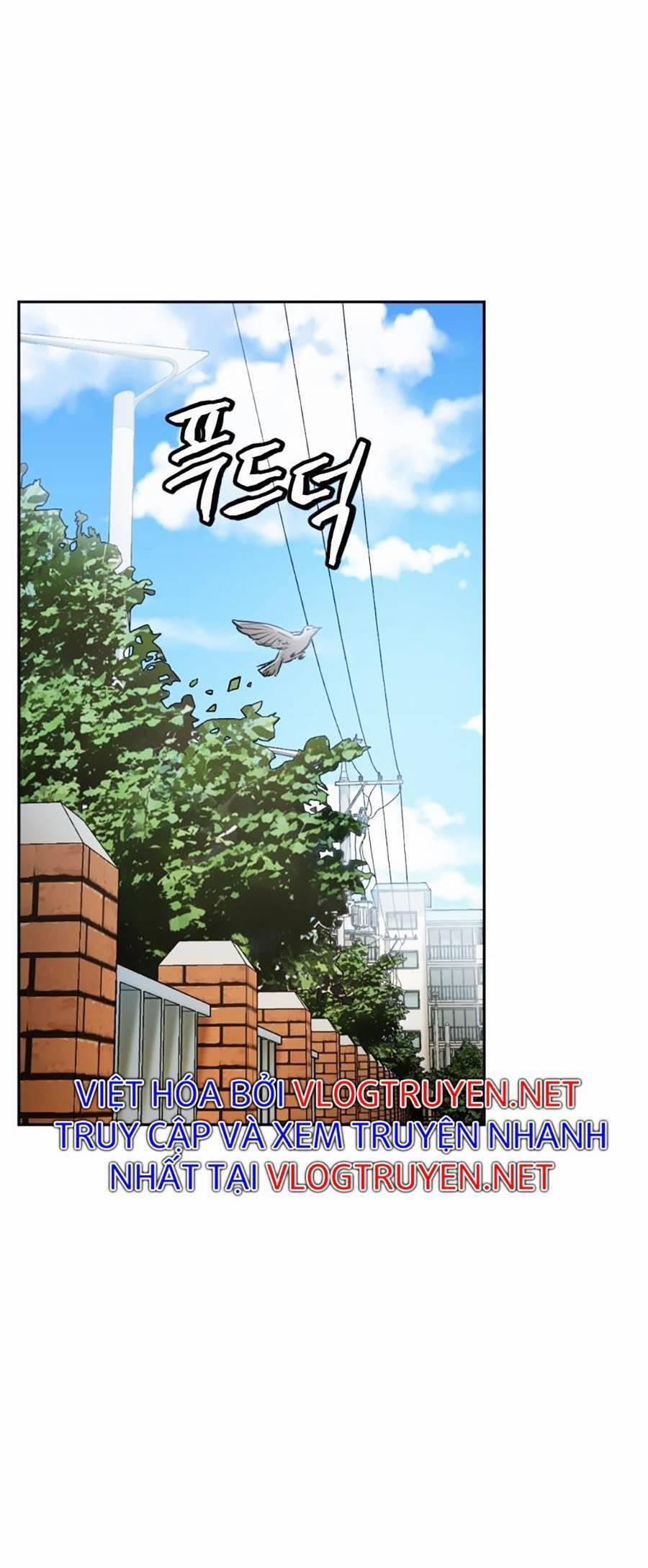 Trở Thành Quái Vật 8 trang 26