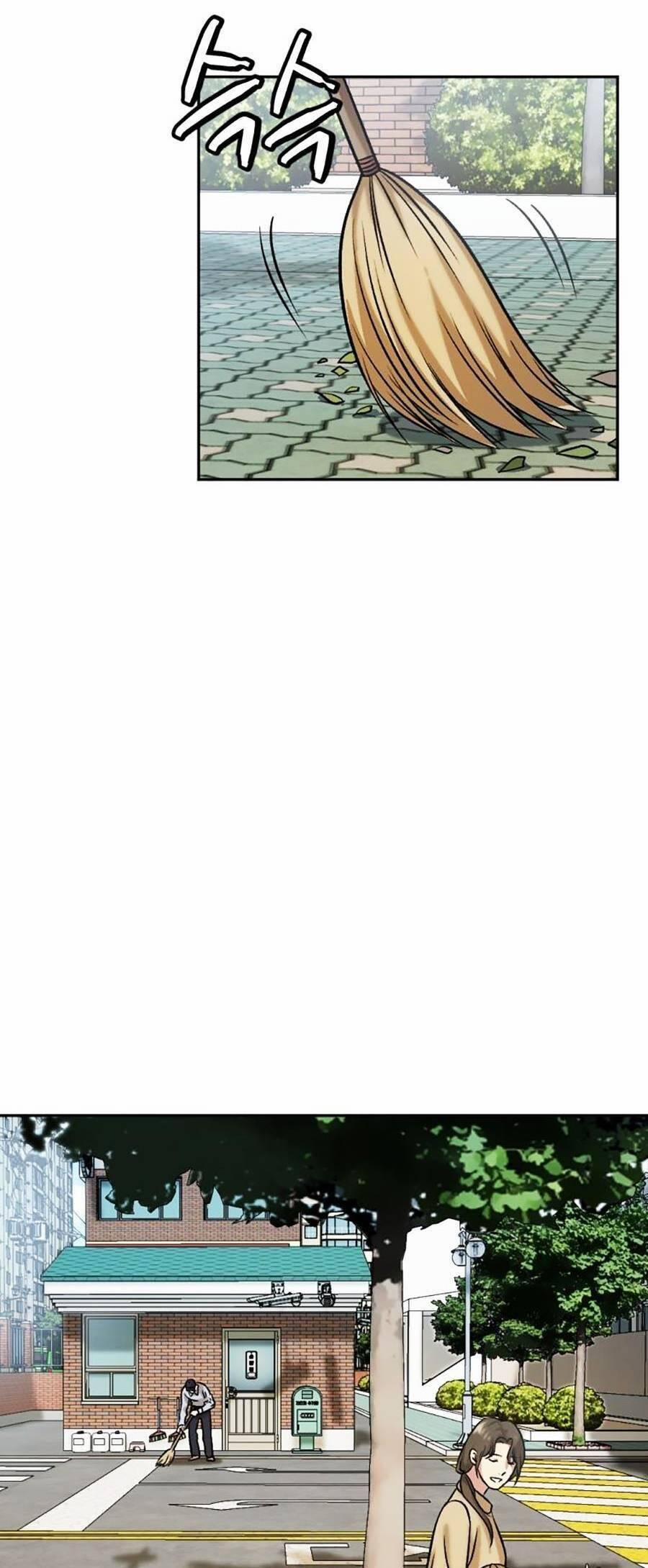 Trở Thành Quái Vật 8 trang 27