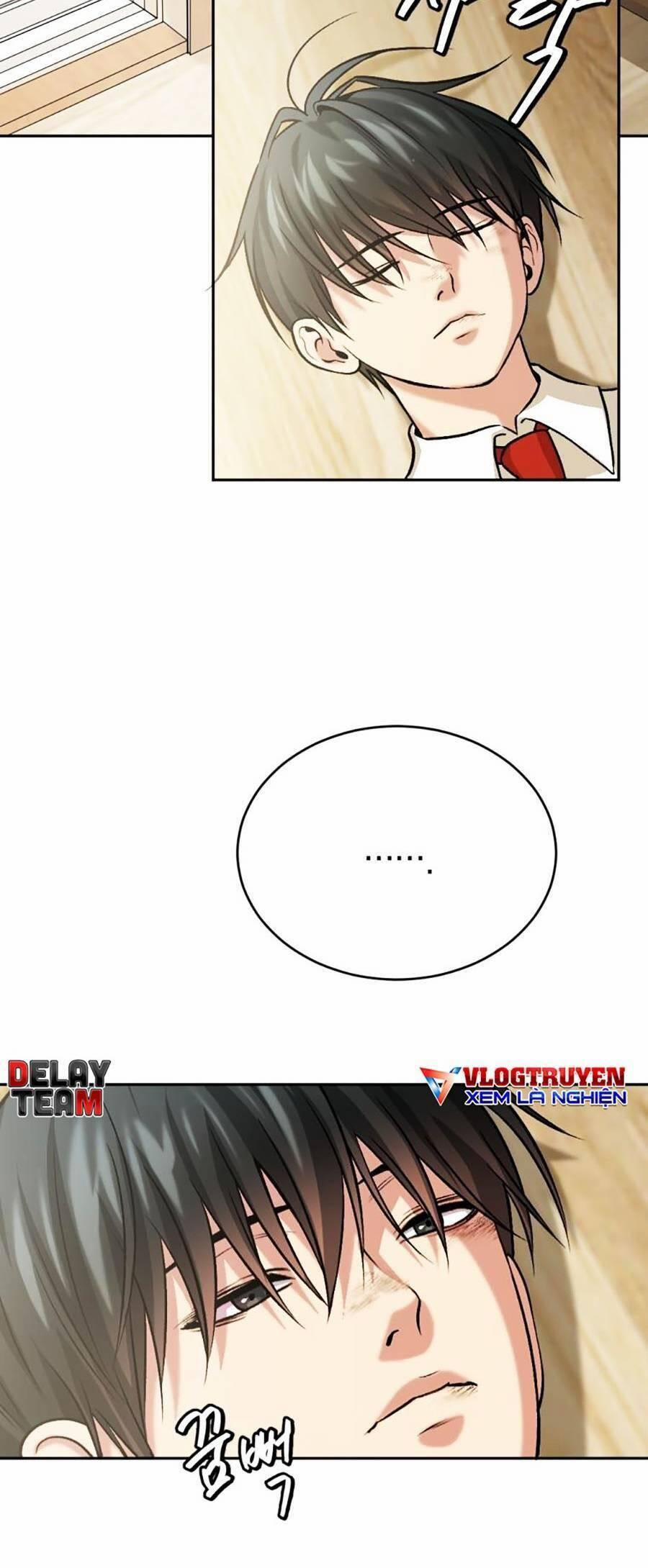 Trở Thành Quái Vật 8 trang 29