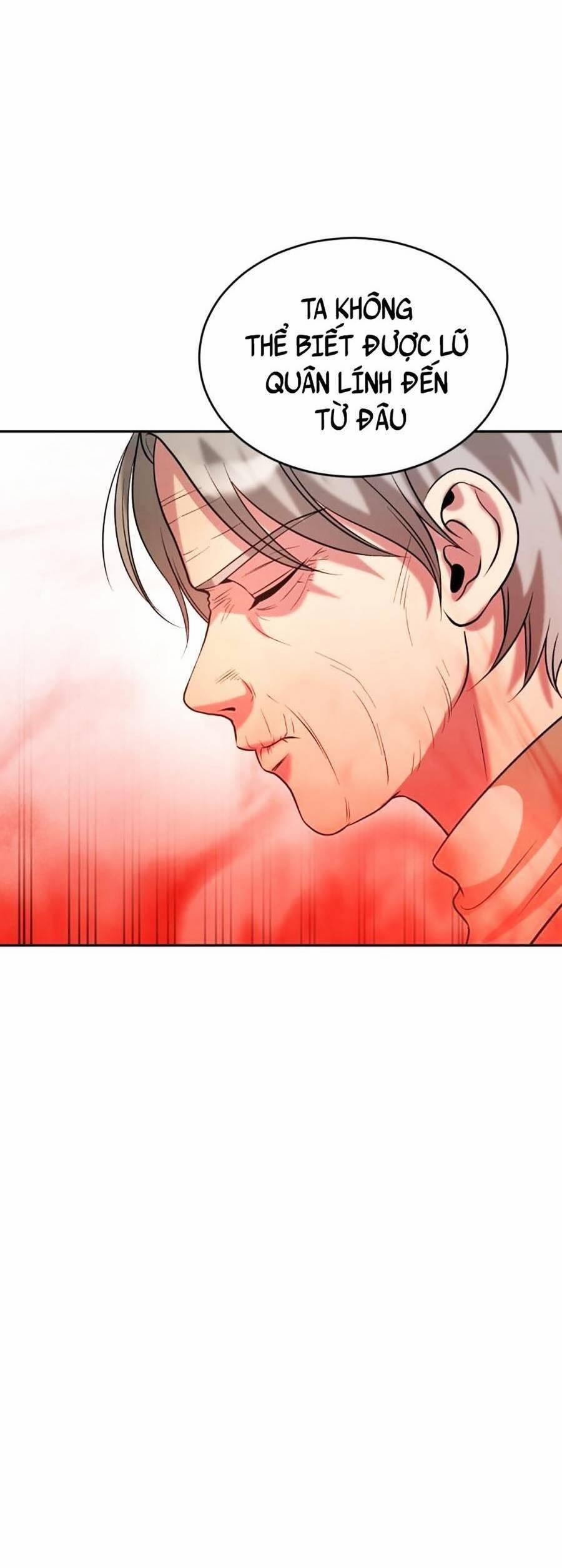 Trở Thành Quái Vật 8 trang 3